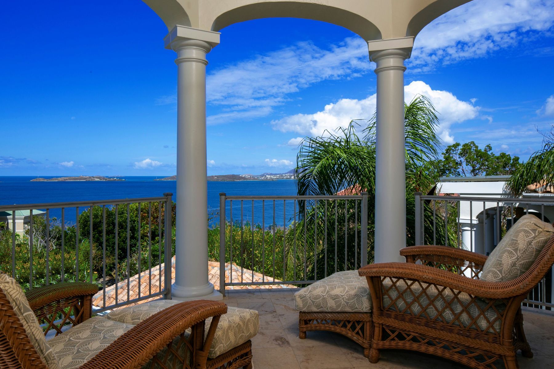 Las Brisas Caribe villa photo.