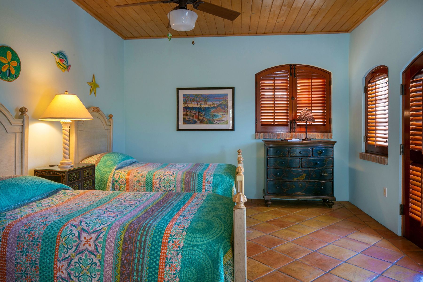 Las Brisas Caribe villa photo.