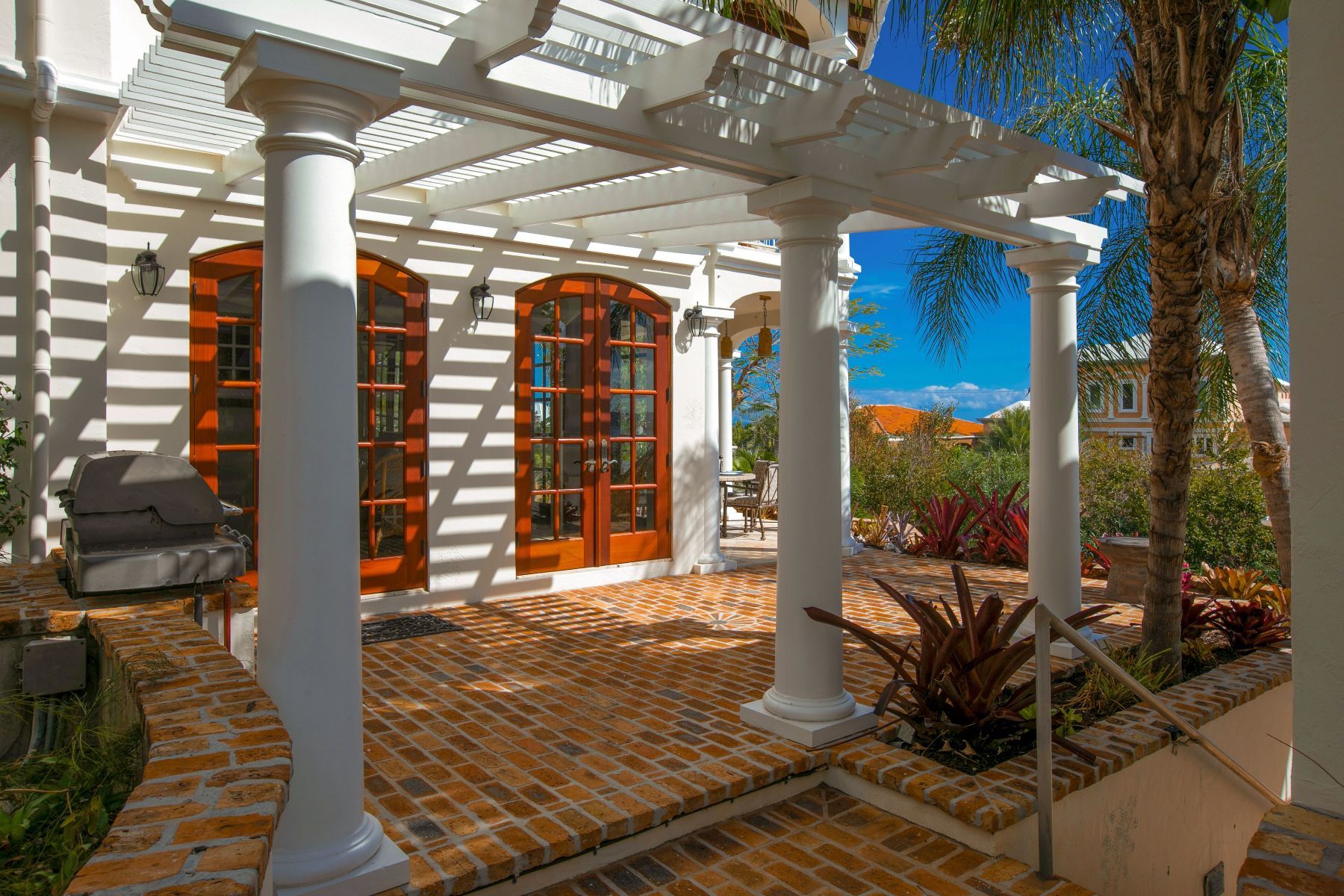 Las Brisas Caribe villa photo.