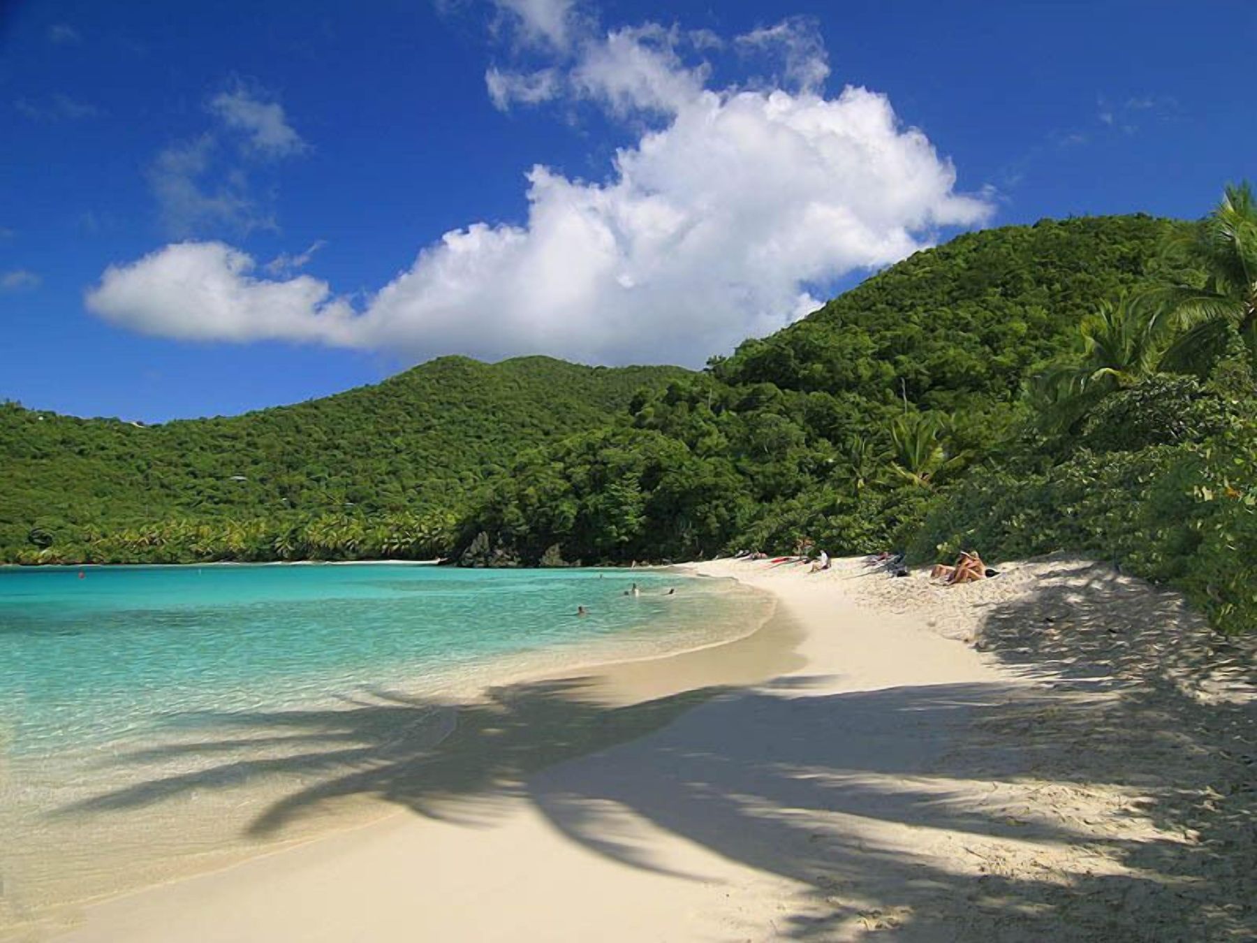 Las Brisas Caribe villa photo.