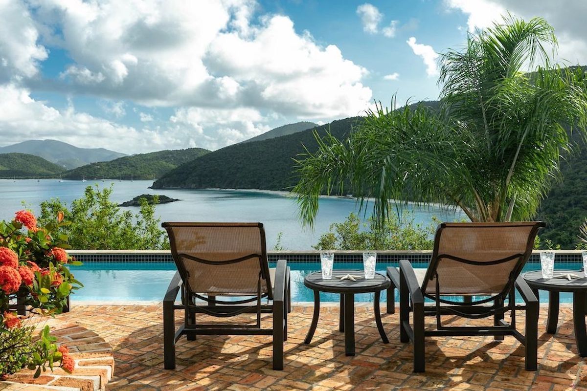 Cinnamon Breeze at Peter Bay Estate villa photo.