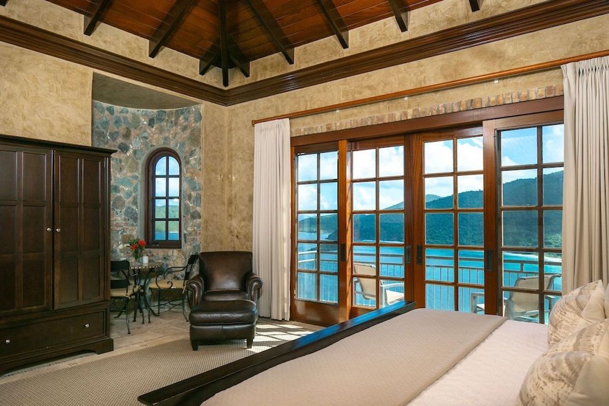 Cinnamon Breeze at Peter Bay Estate villa photo.