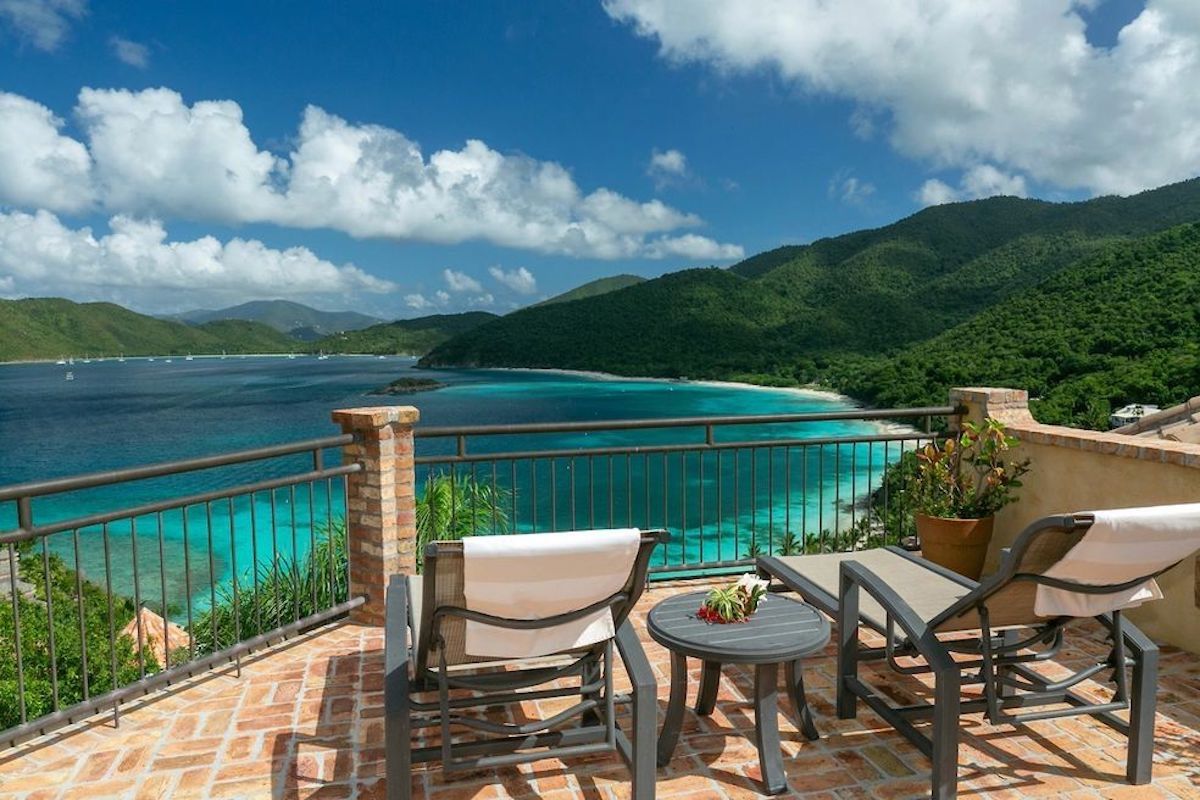 Cinnamon Breeze at Peter Bay Estate villa photo.