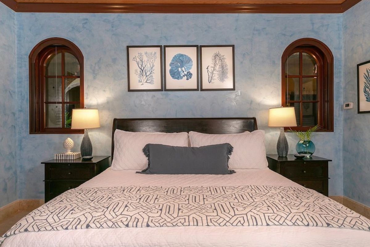 Cinnamon Breeze at Peter Bay Estate villa photo.