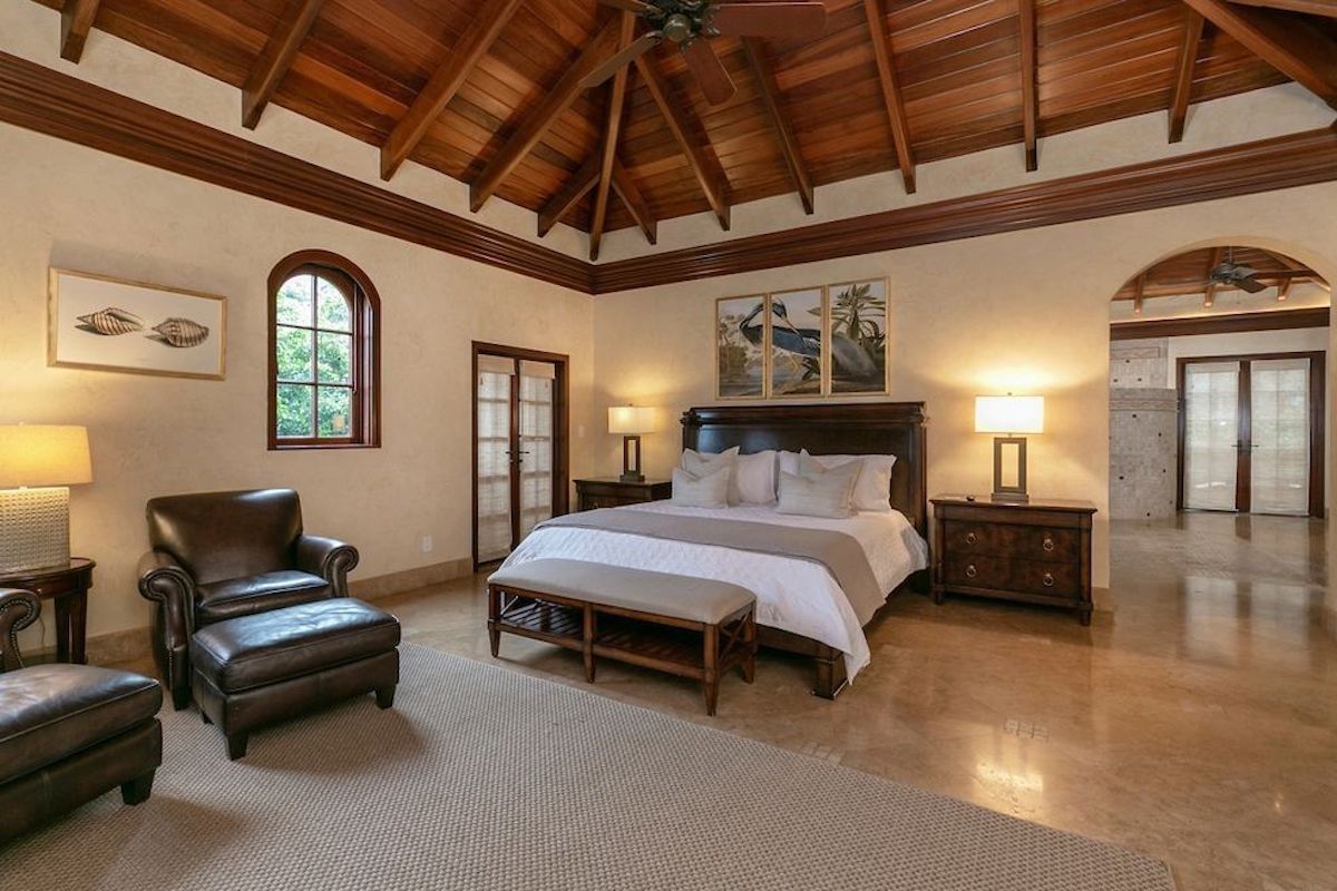 Cinnamon Breeze at Peter Bay Estate villa photo.
