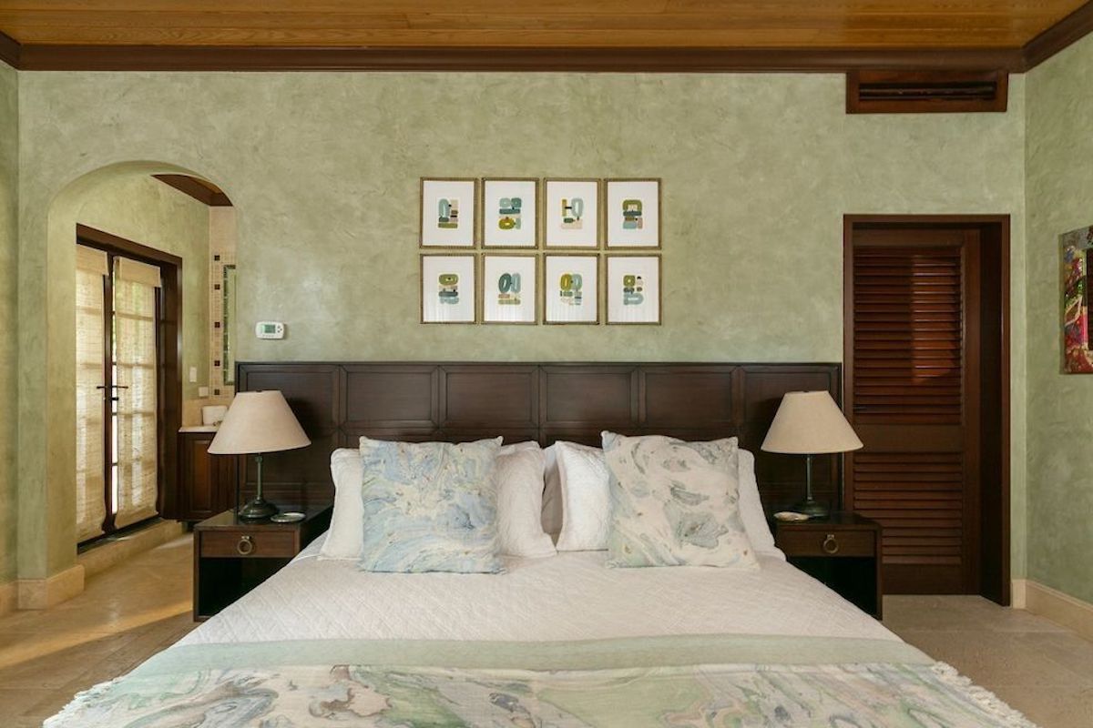 Cinnamon Breeze at Peter Bay Estate villa photo.