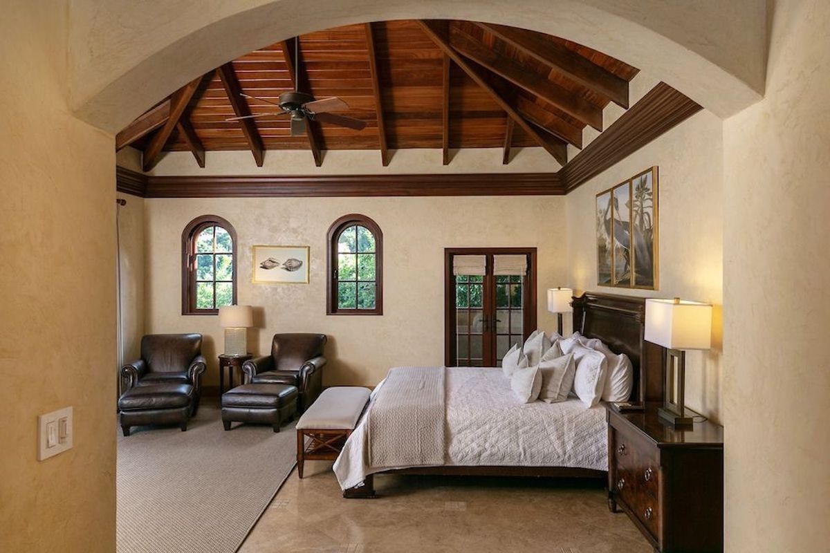 Cinnamon Breeze at Peter Bay Estate villa photo.