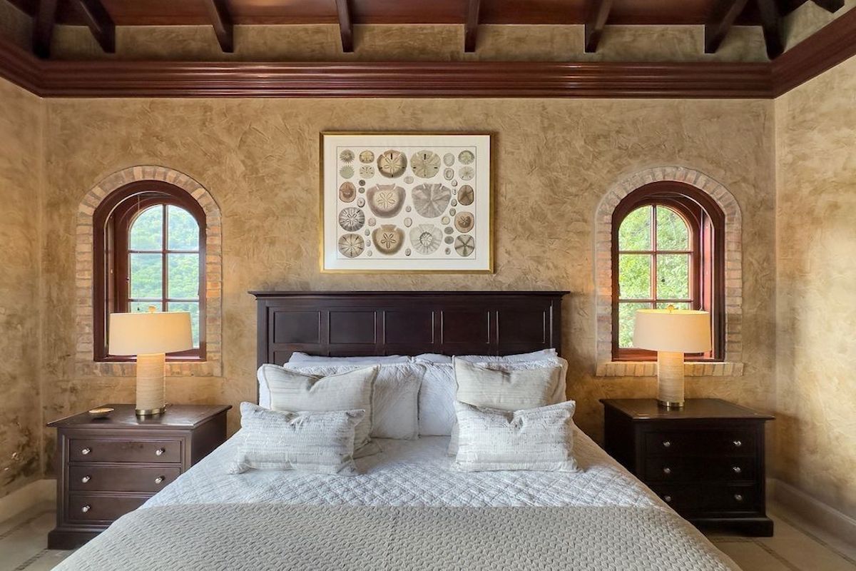Cinnamon Breeze at Peter Bay Estate villa photo.