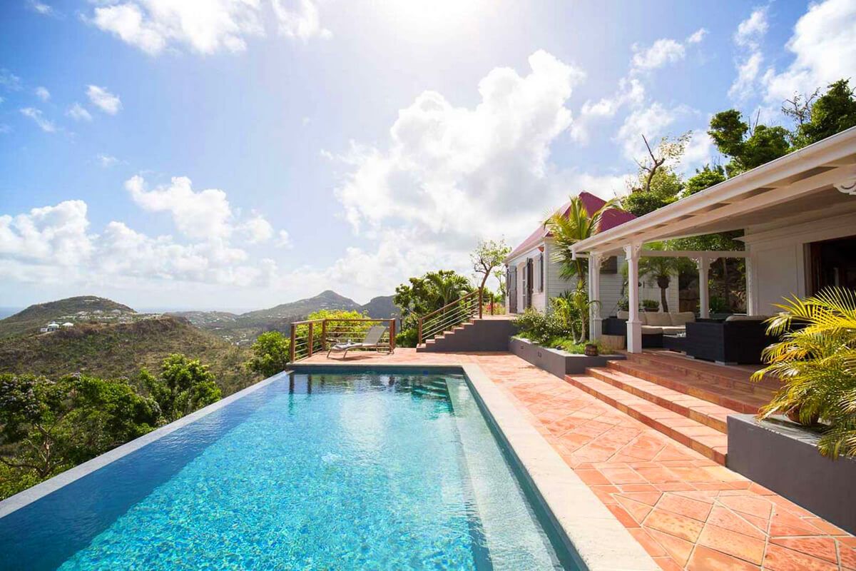 Pasha Villa villa photo.