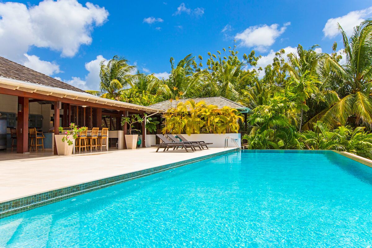 Java's Bay Java Bay | Villa Rental Barbados | WhereToStay