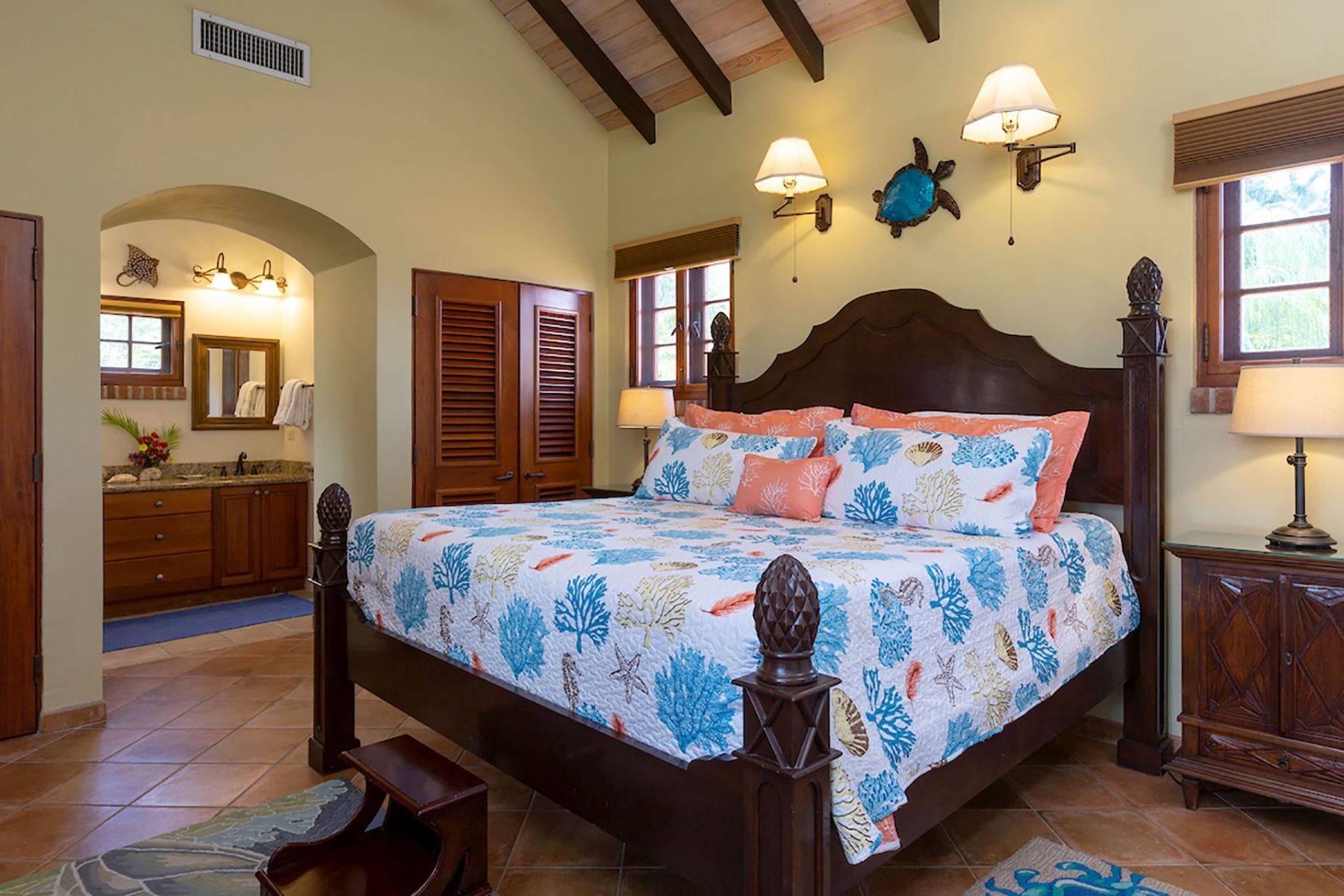 Vista Caribe Villa villa photo.