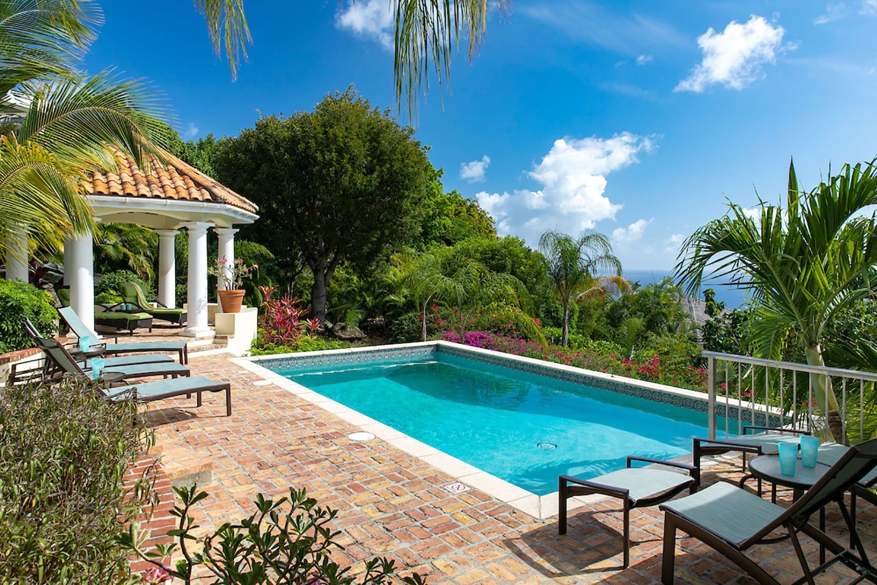 Vista Caribe Villa villa photo.