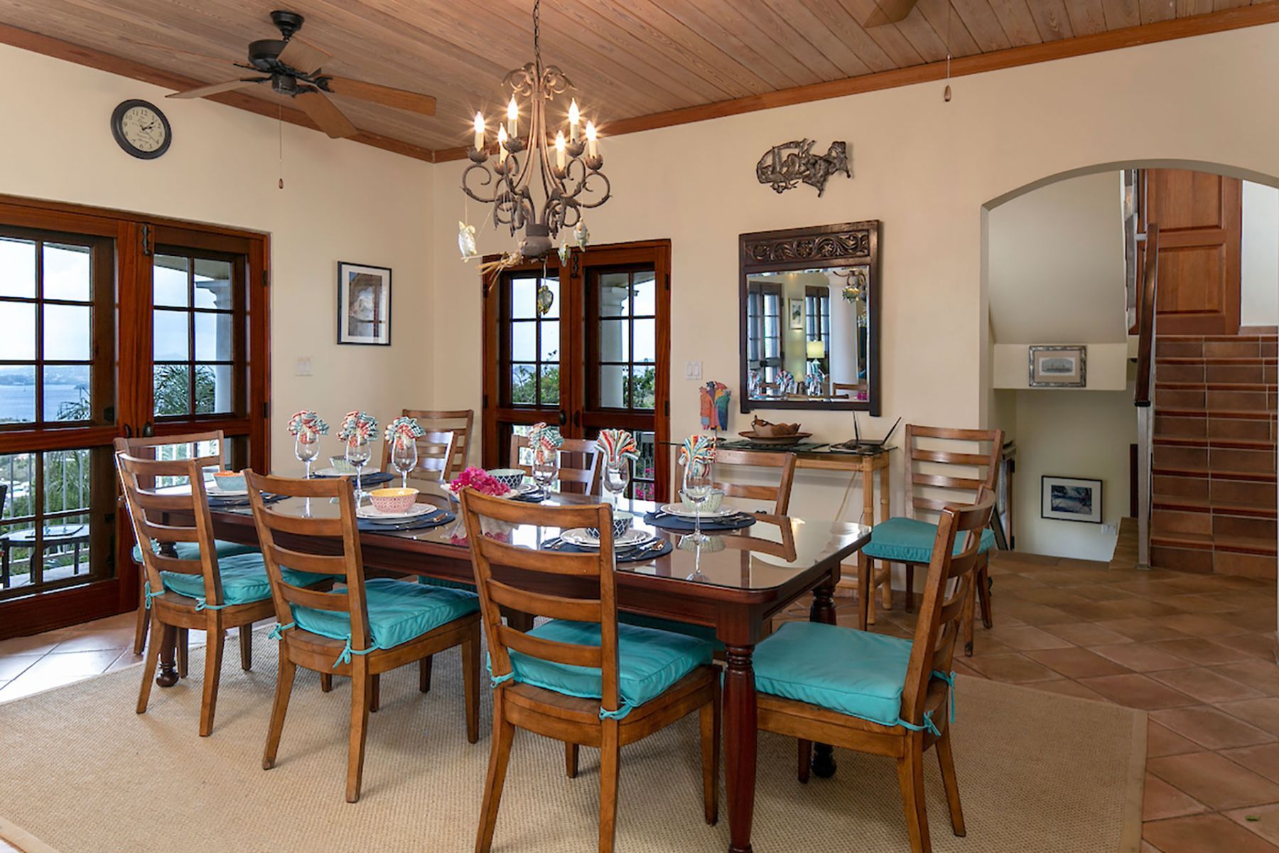 Vista Caribe Villa villa photo.
