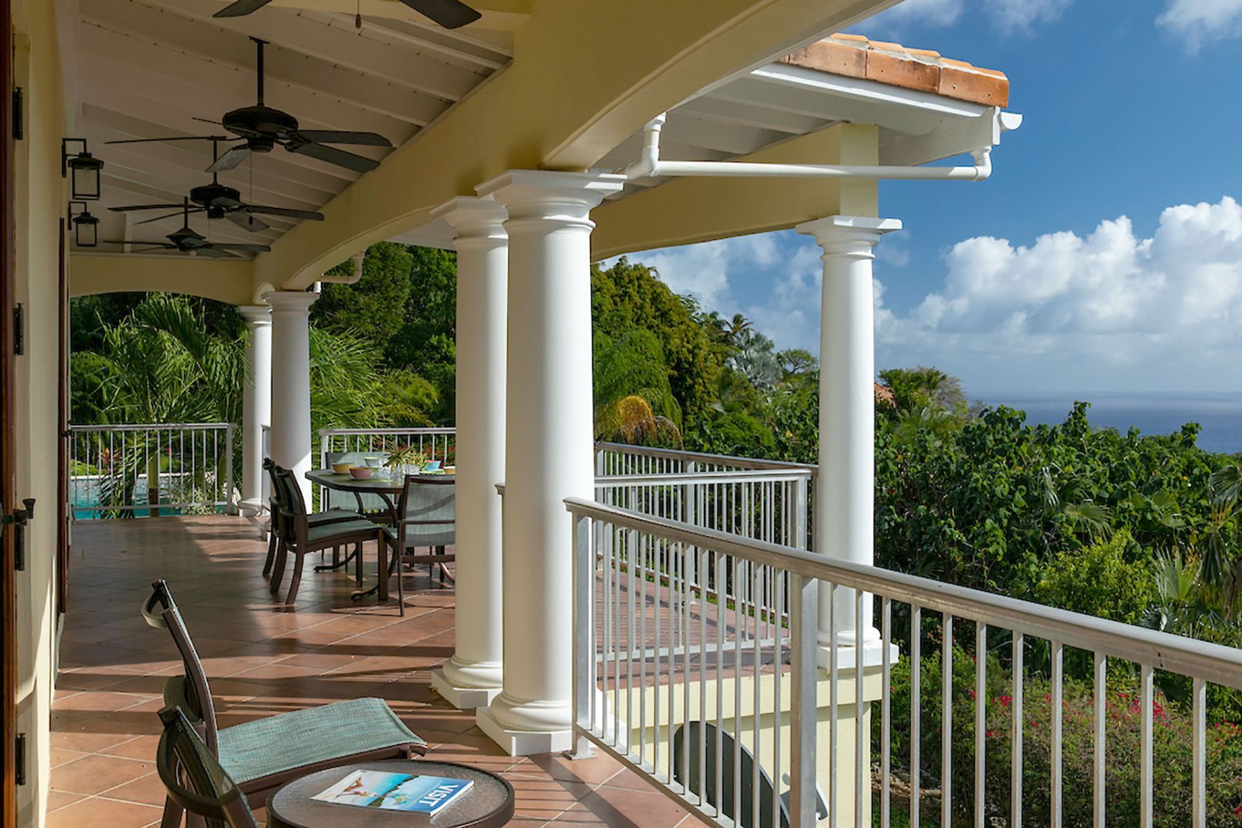 Vista Caribe Villa villa photo.