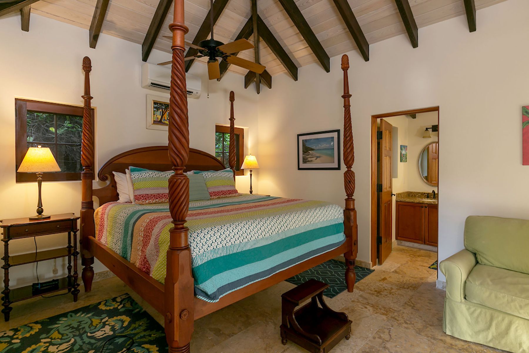 Vista Caribe Villa villa photo.