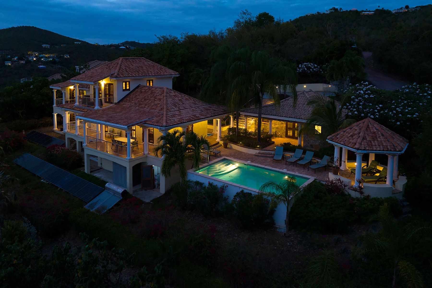 Vista Caribe Villa villa photo.
