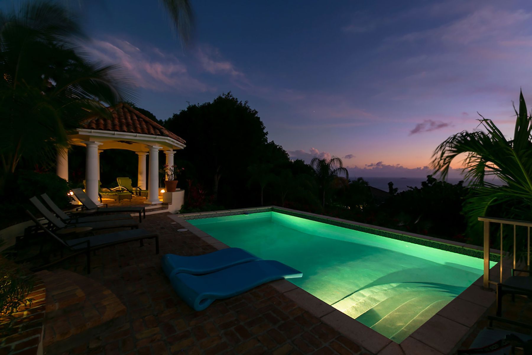 Vista Caribe Villa villa photo.