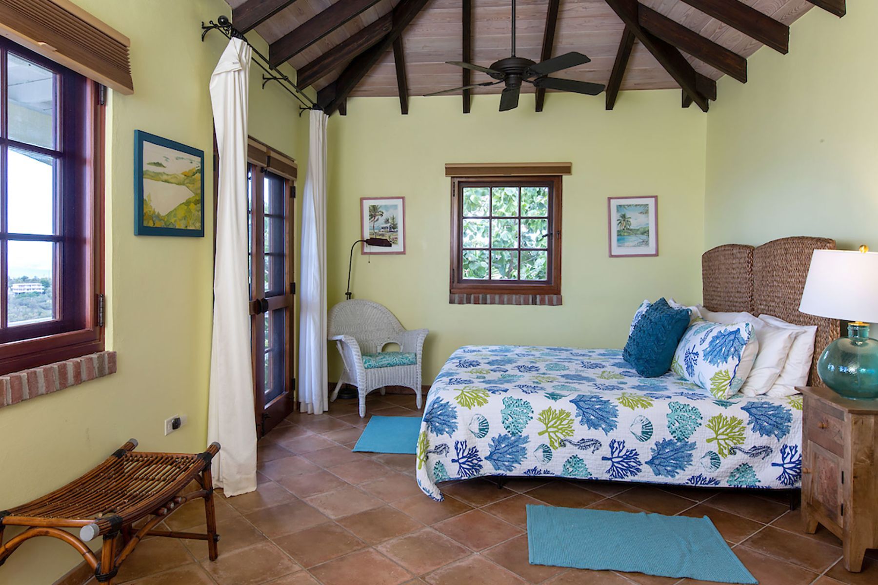 Vista Caribe Villa villa photo.