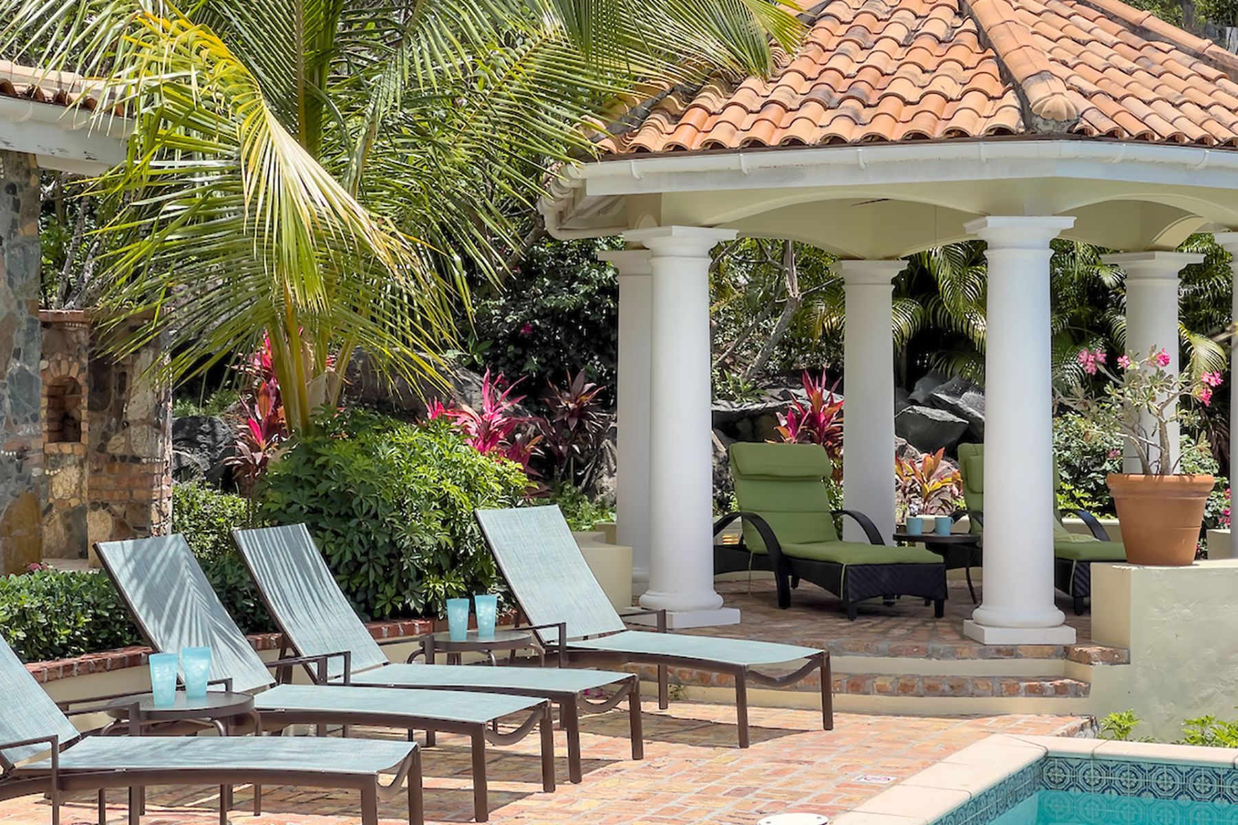 Vista Caribe Villa villa photo.