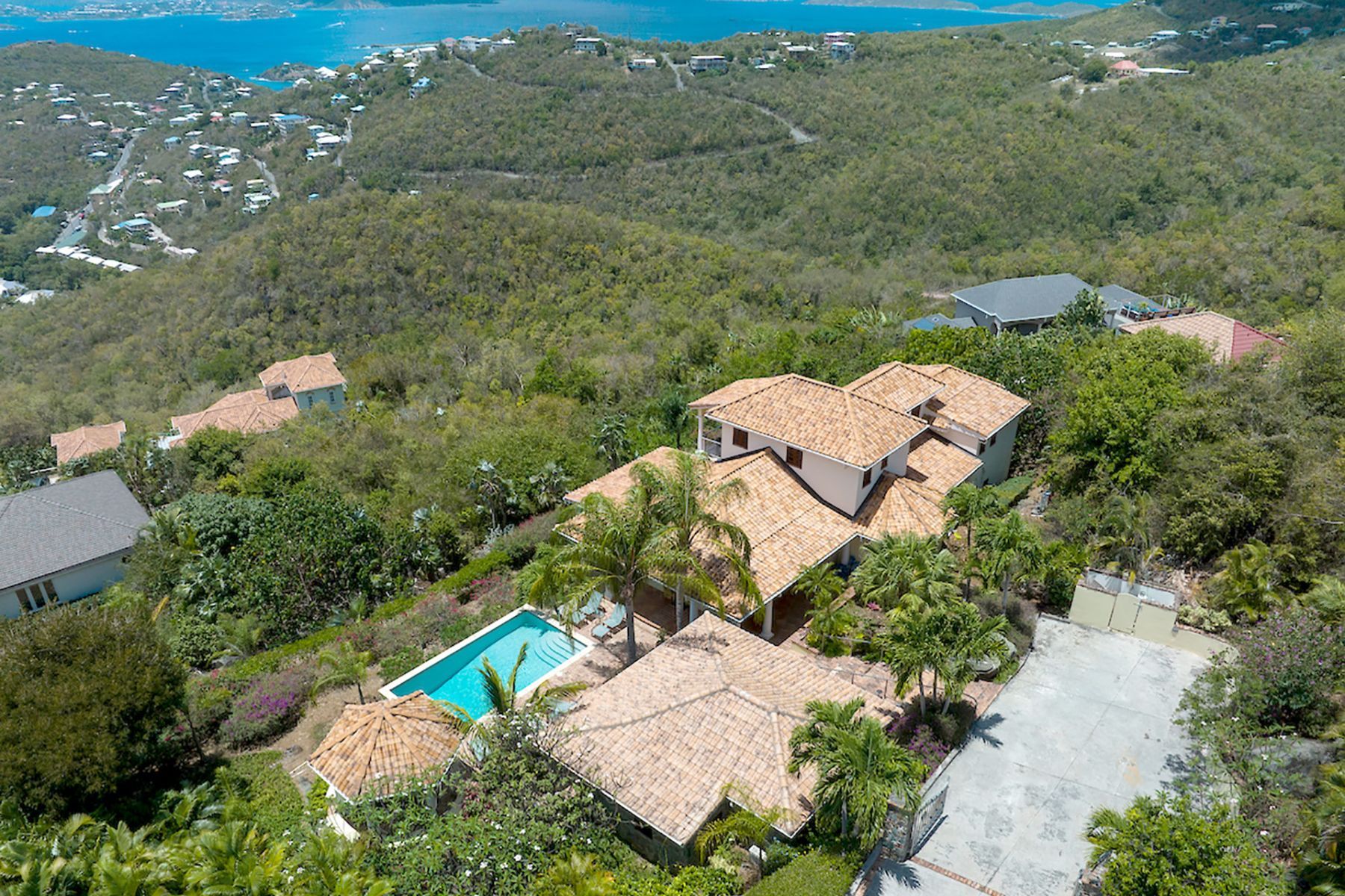 Vista Caribe Villa villa photo.