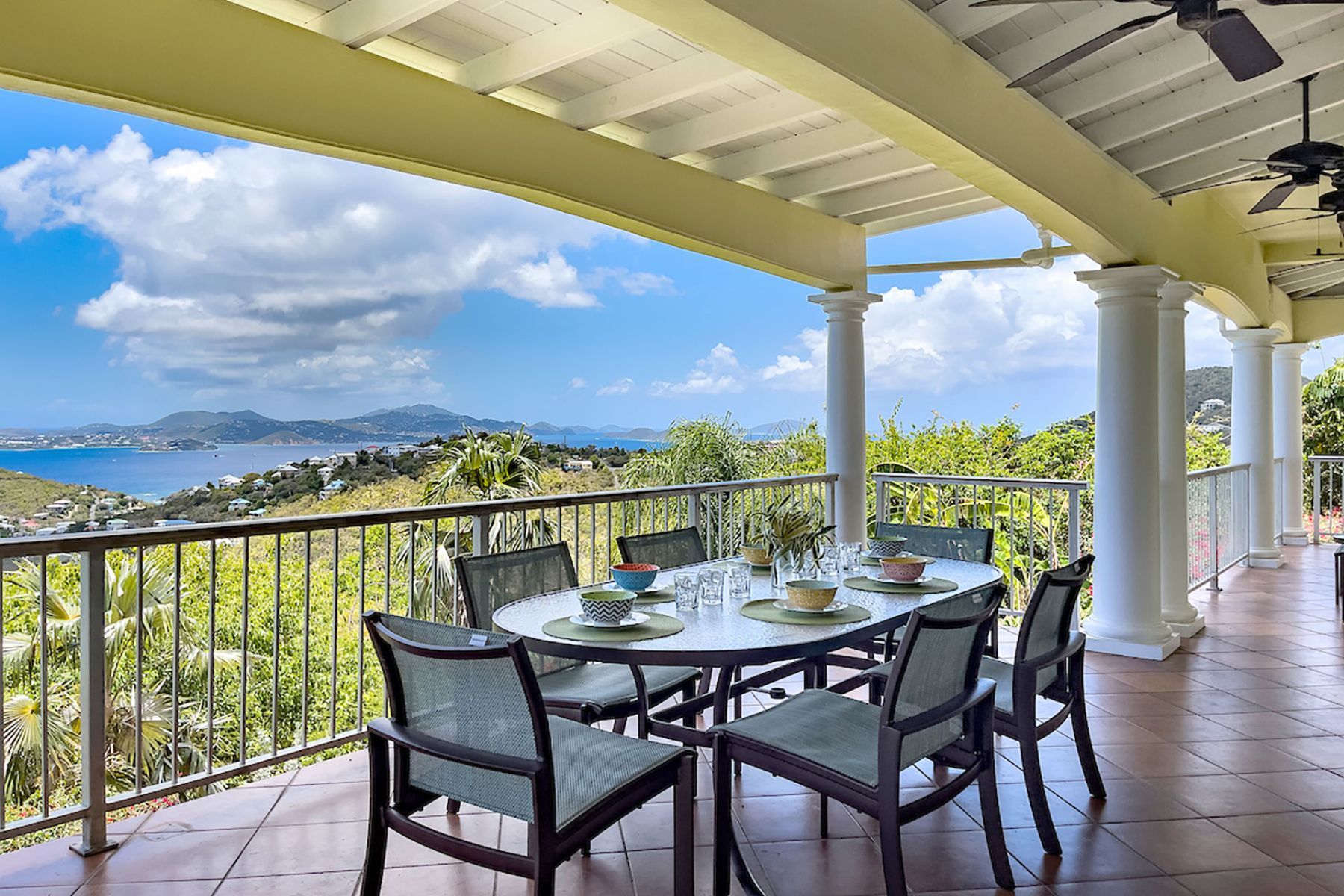 Vista Caribe Villa villa photo.