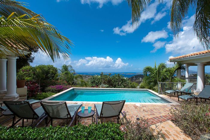 Vista Caribe Villa villa photo.