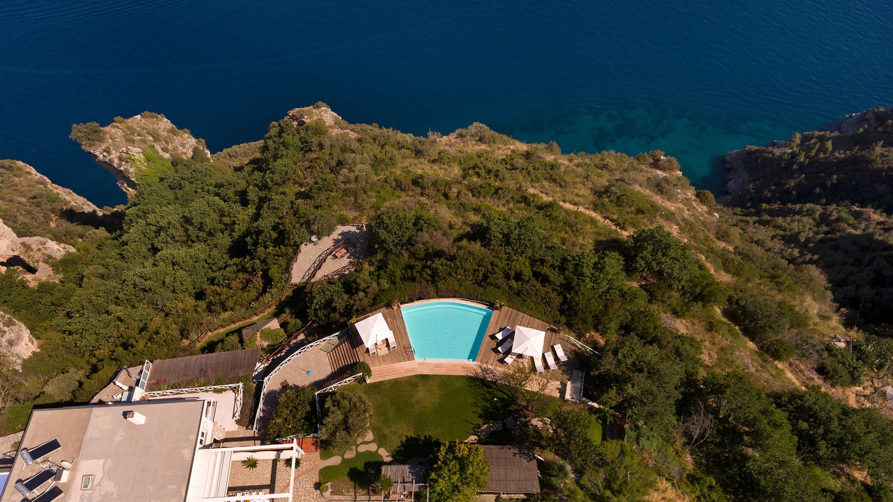 Aldana villa photo.