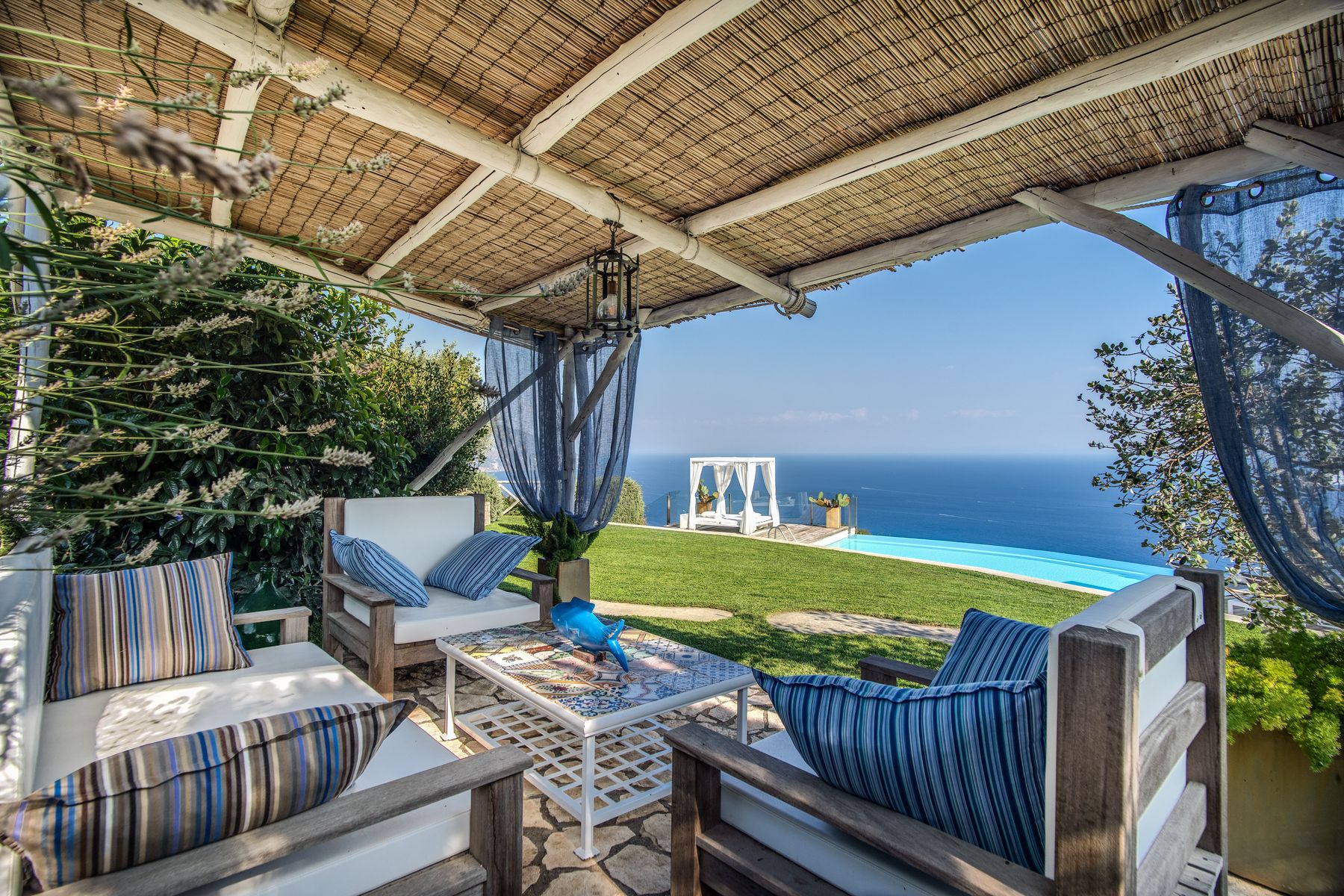 Aldana villa photo.