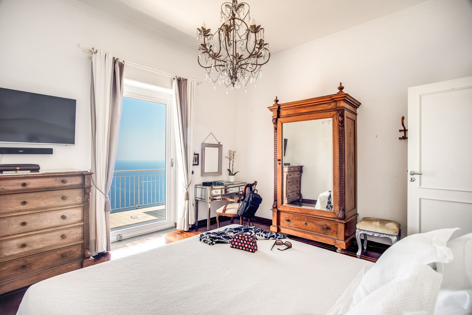 Aldana villa photo.