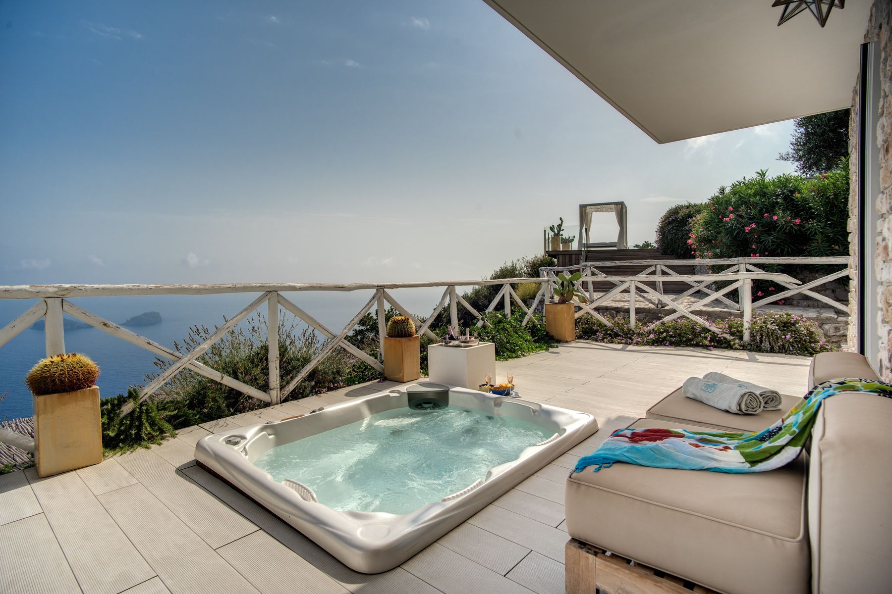 Aldana villa photo.