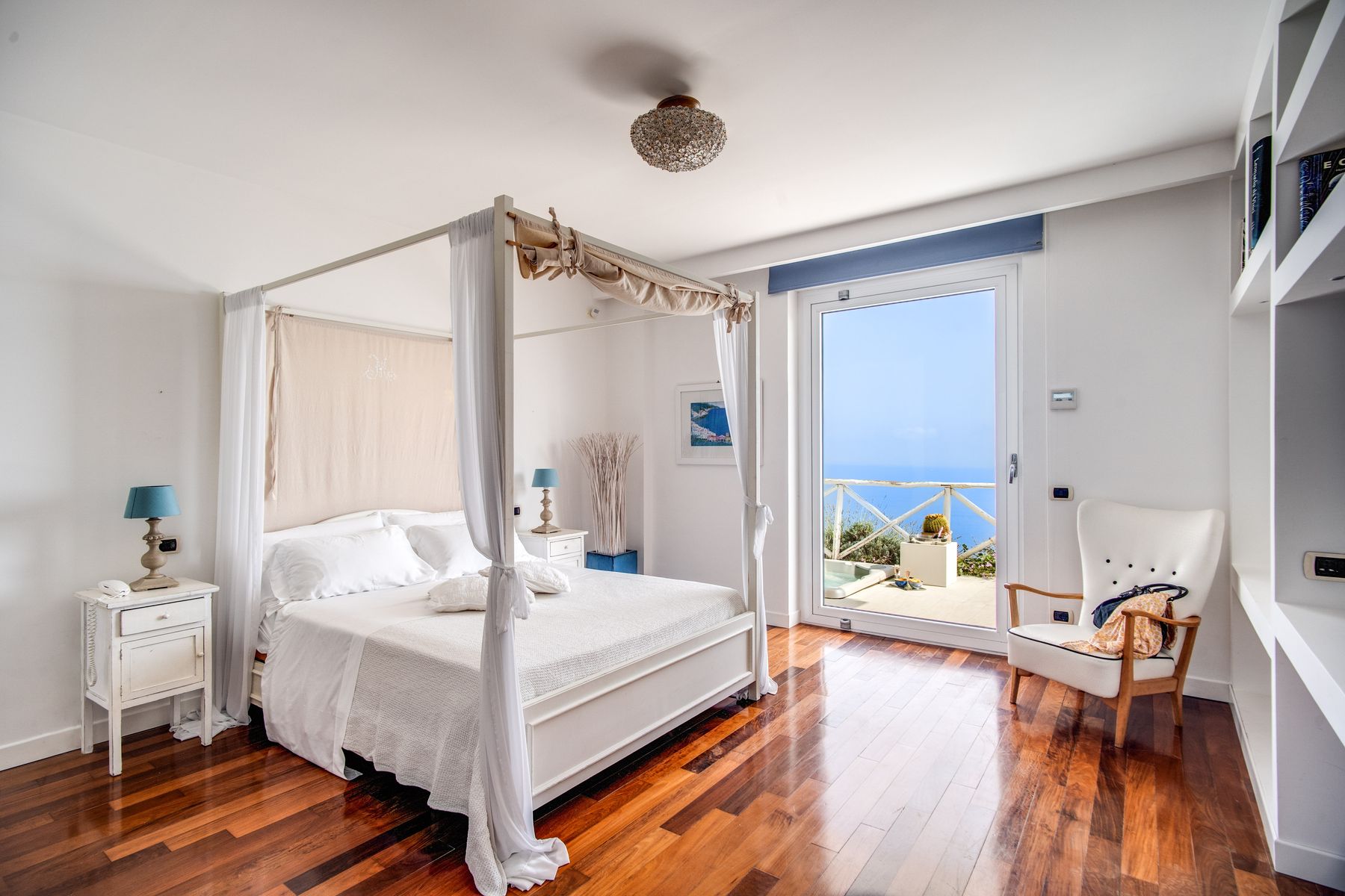Aldana villa photo.