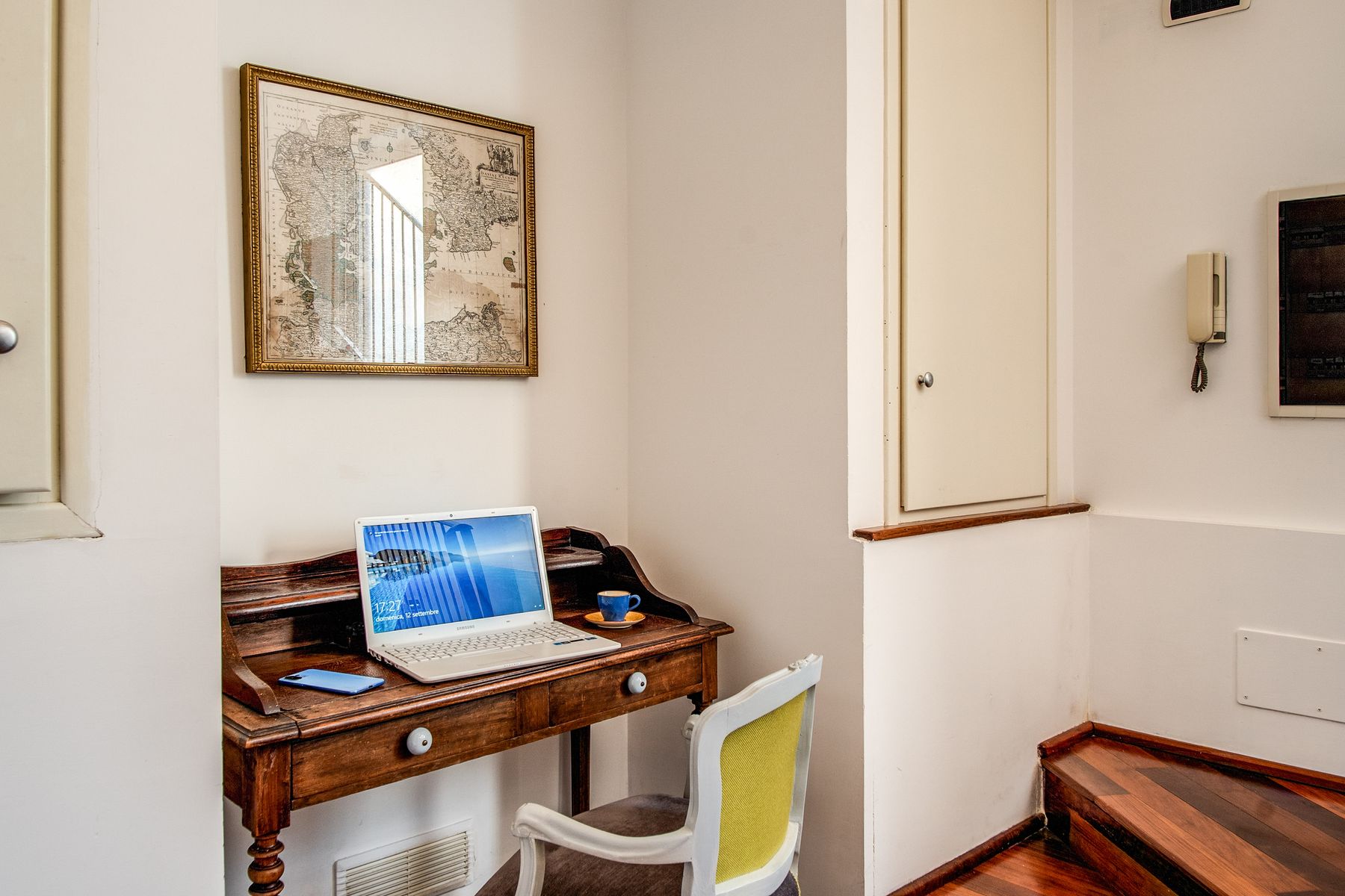 Aldana villa photo.