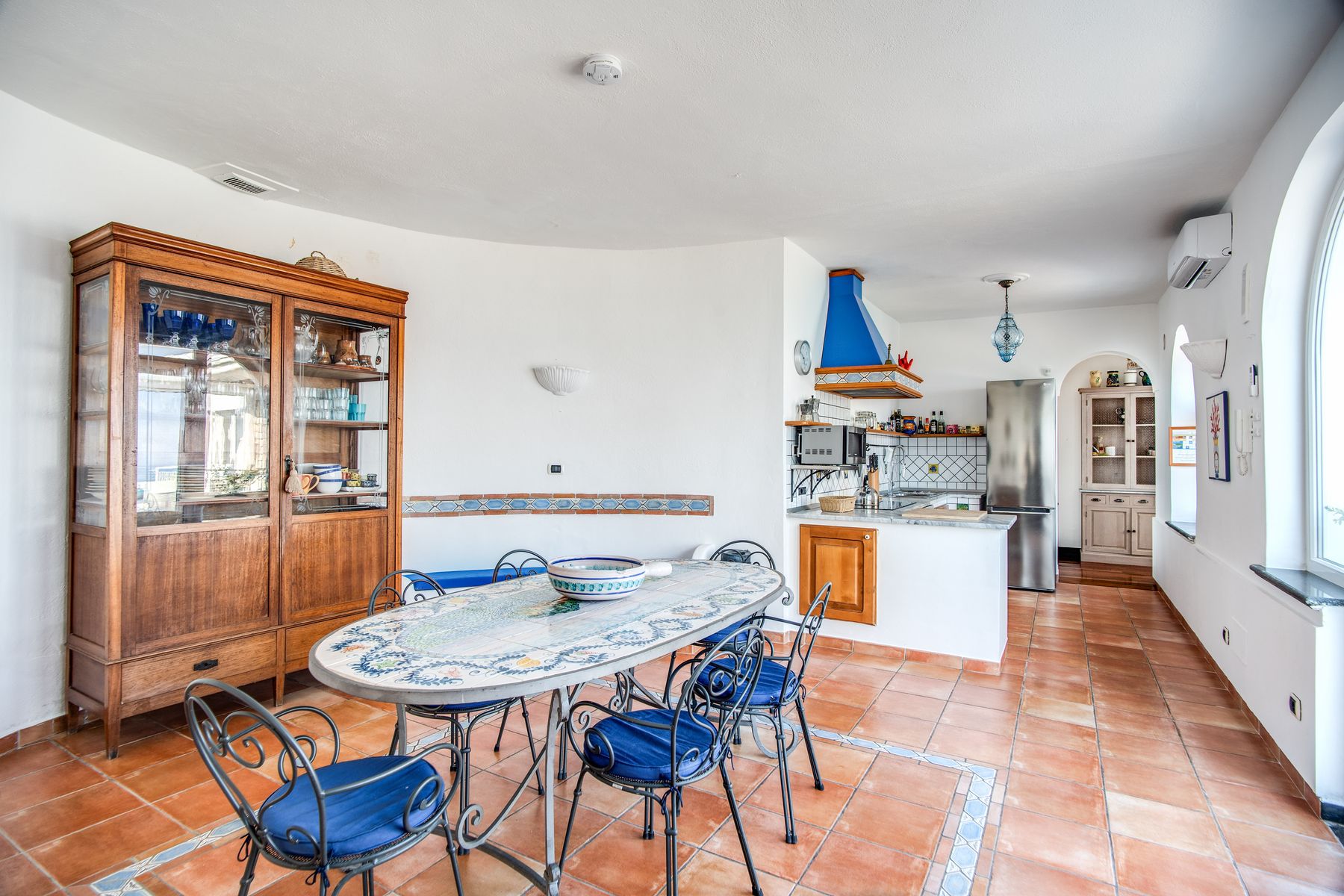 Aldana villa photo.
