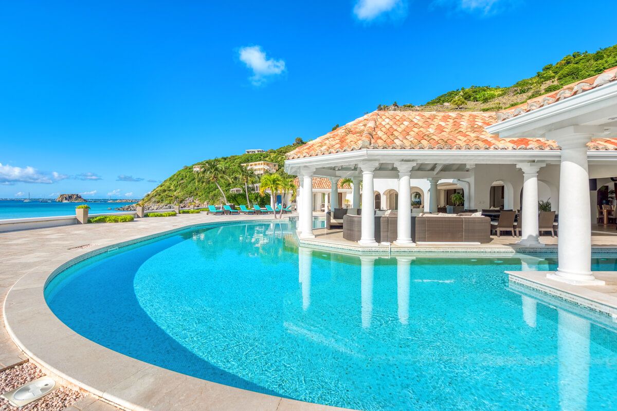 Petite Plage 4 Villa villa photo.
