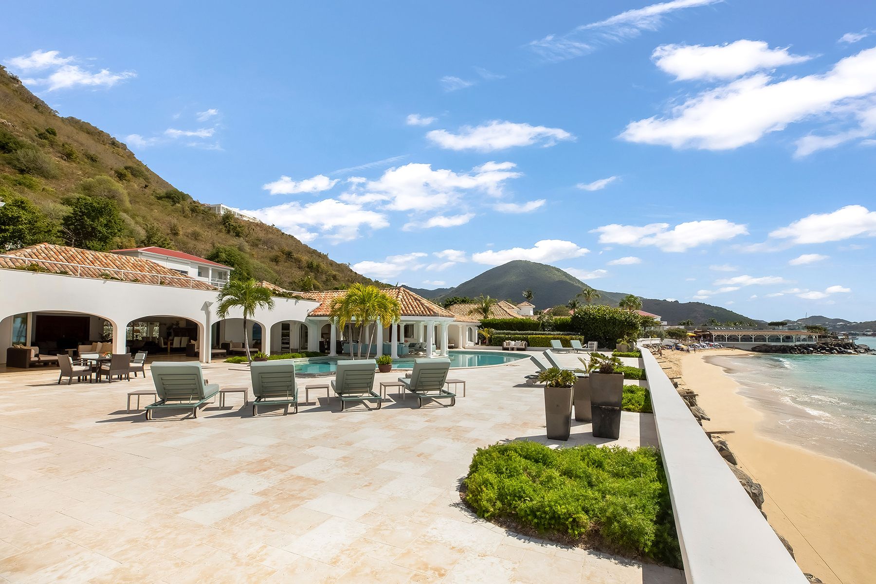 Petite Plage 4 Villa villa photo.
