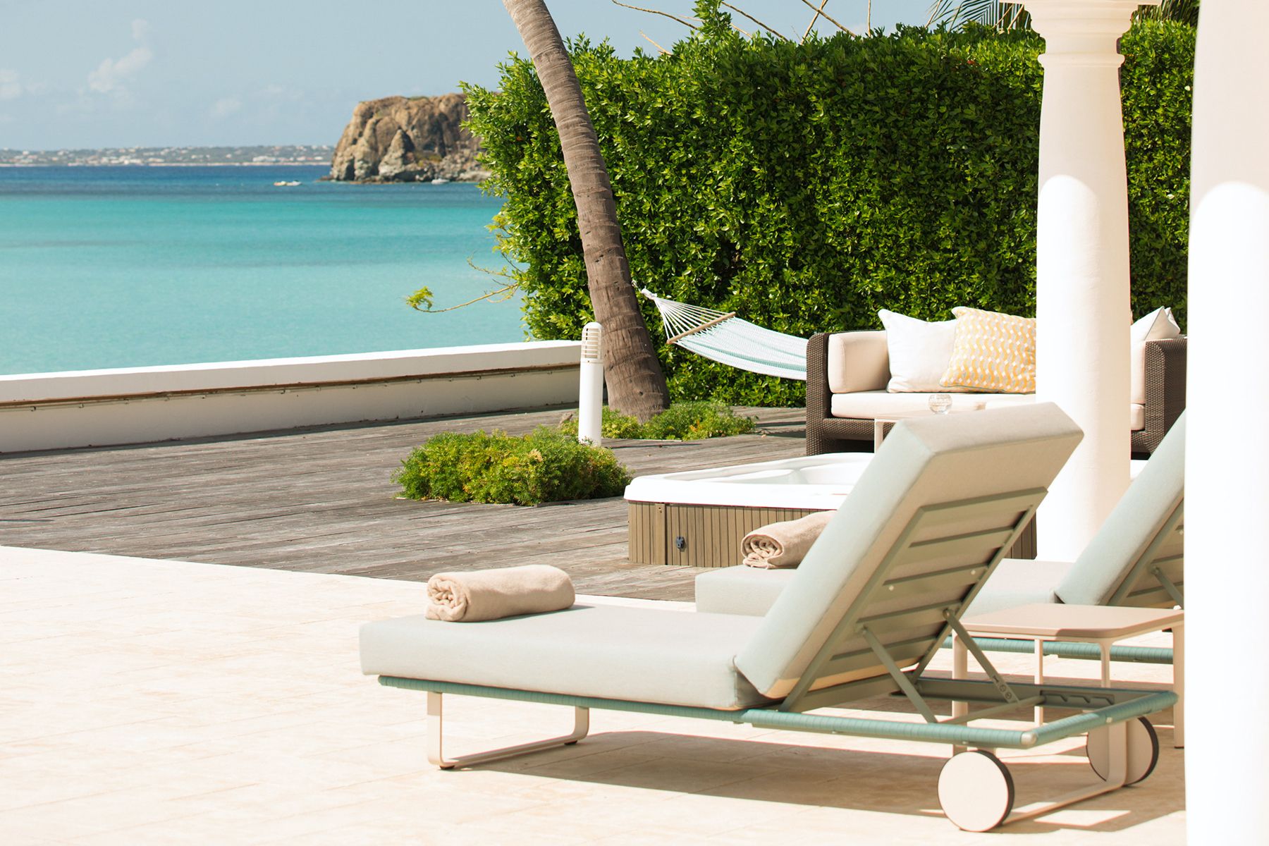 Petite Plage 4 Villa villa photo.
