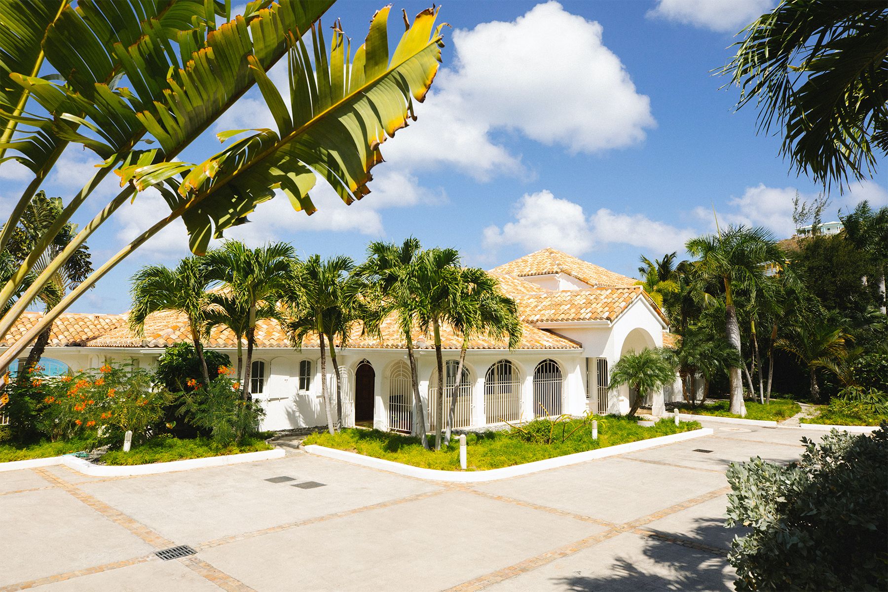 Petite Plage 4 Villa villa photo.