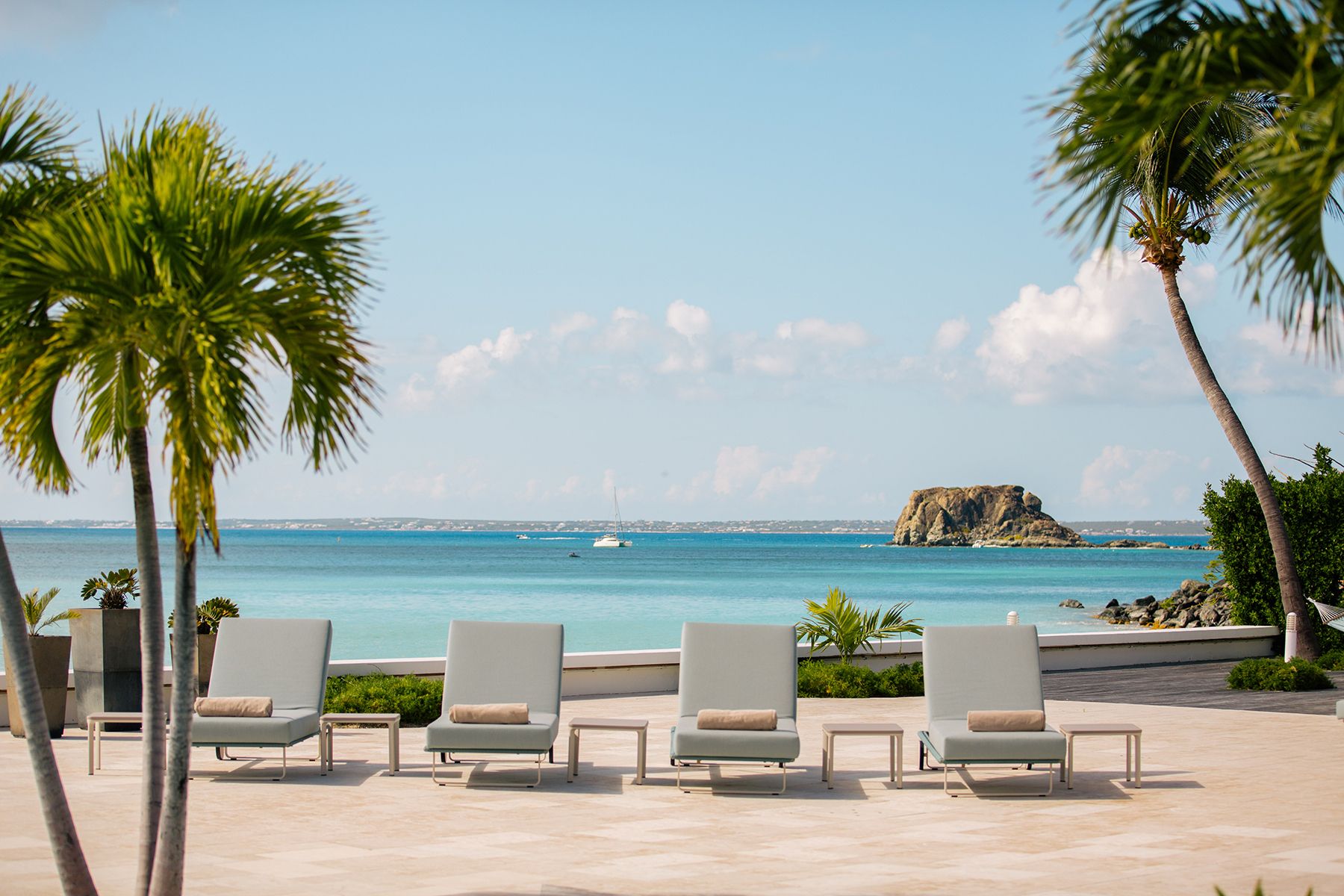 Petite Plage 4 Villa villa photo.