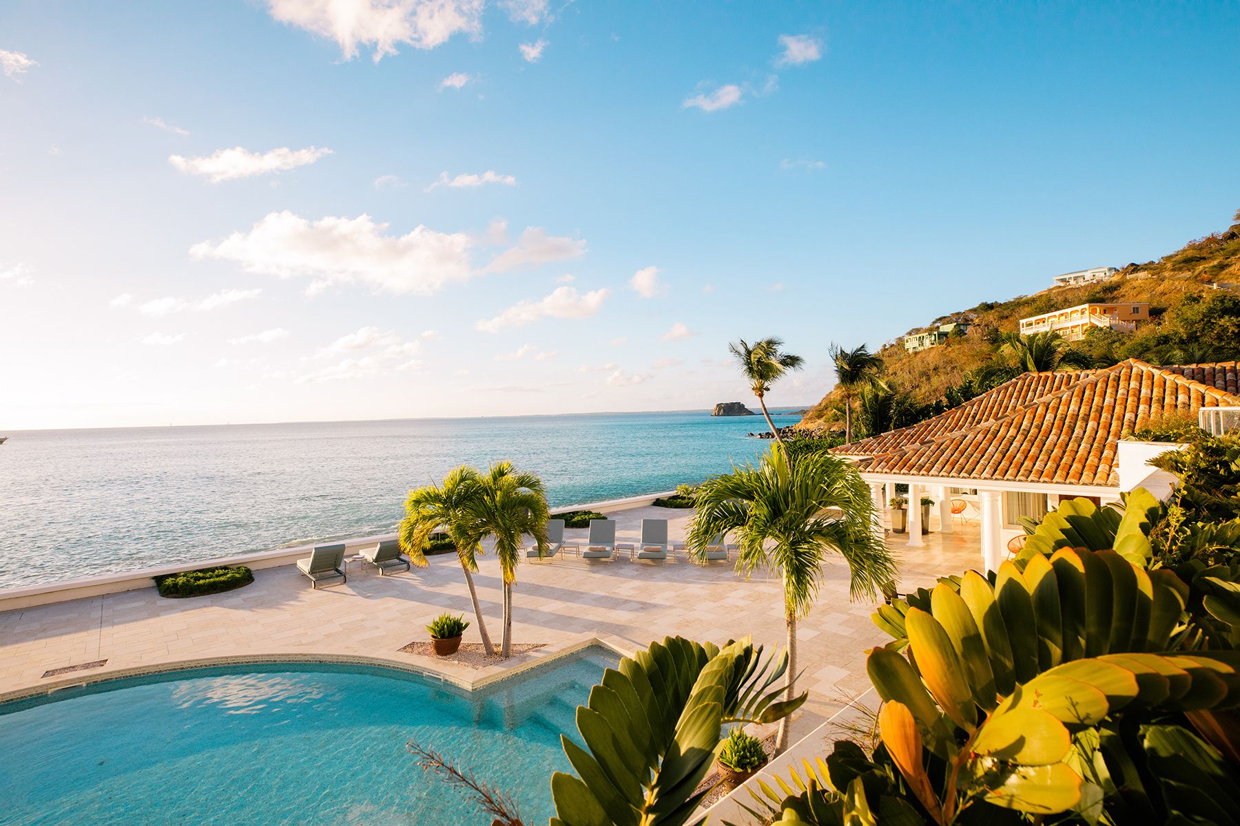 Petite Plage 4 Villa villa photo.