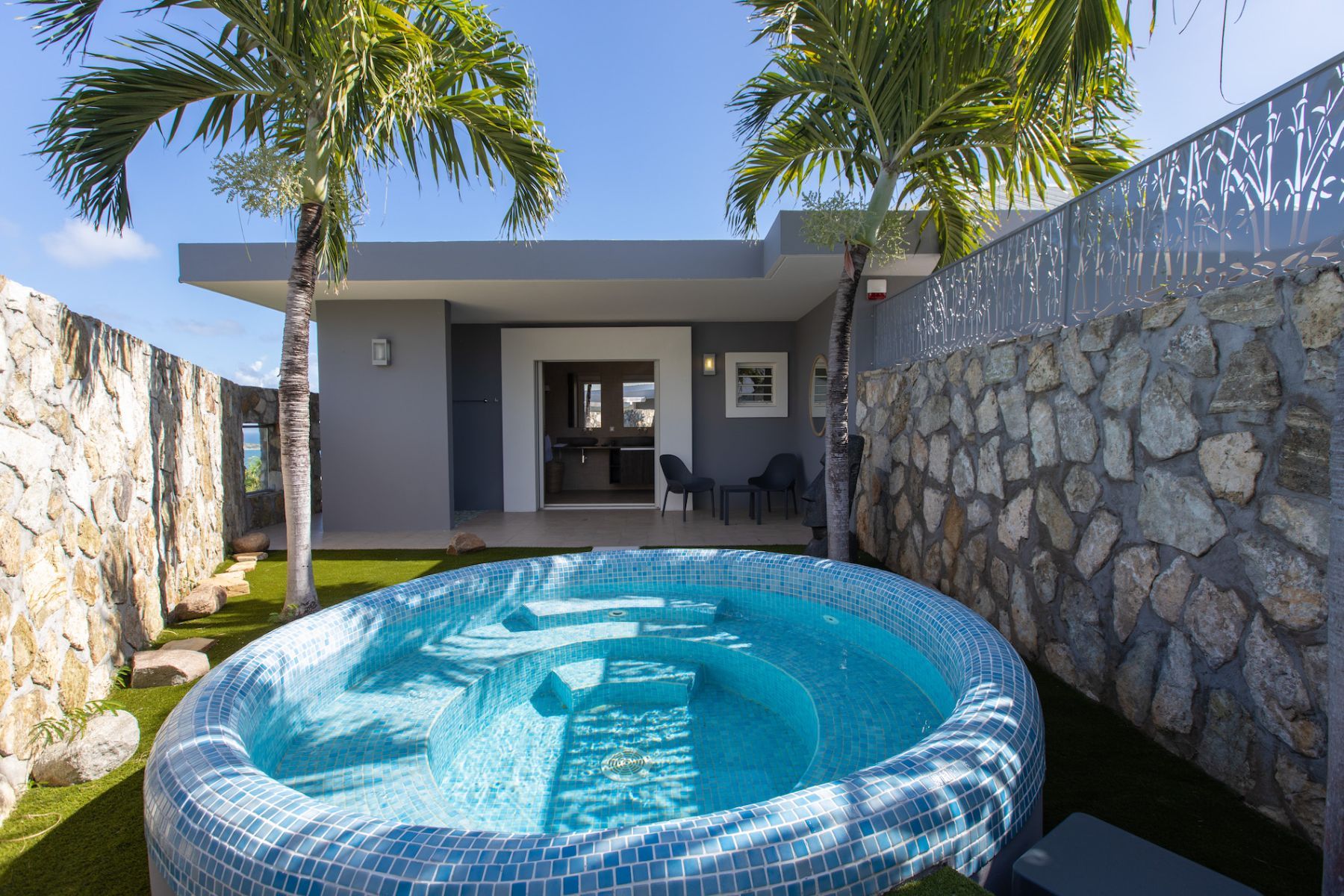 Karukera Villa villa photo.