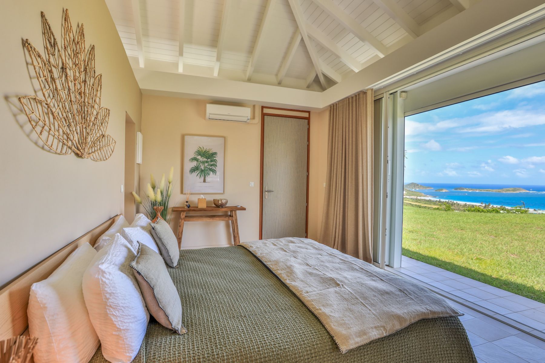 Karukera Villa villa photo.