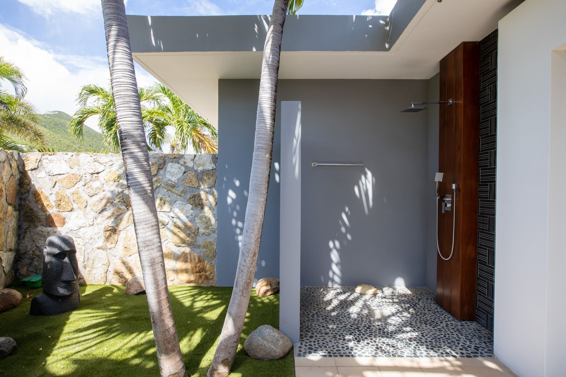 Karukera Villa villa photo.