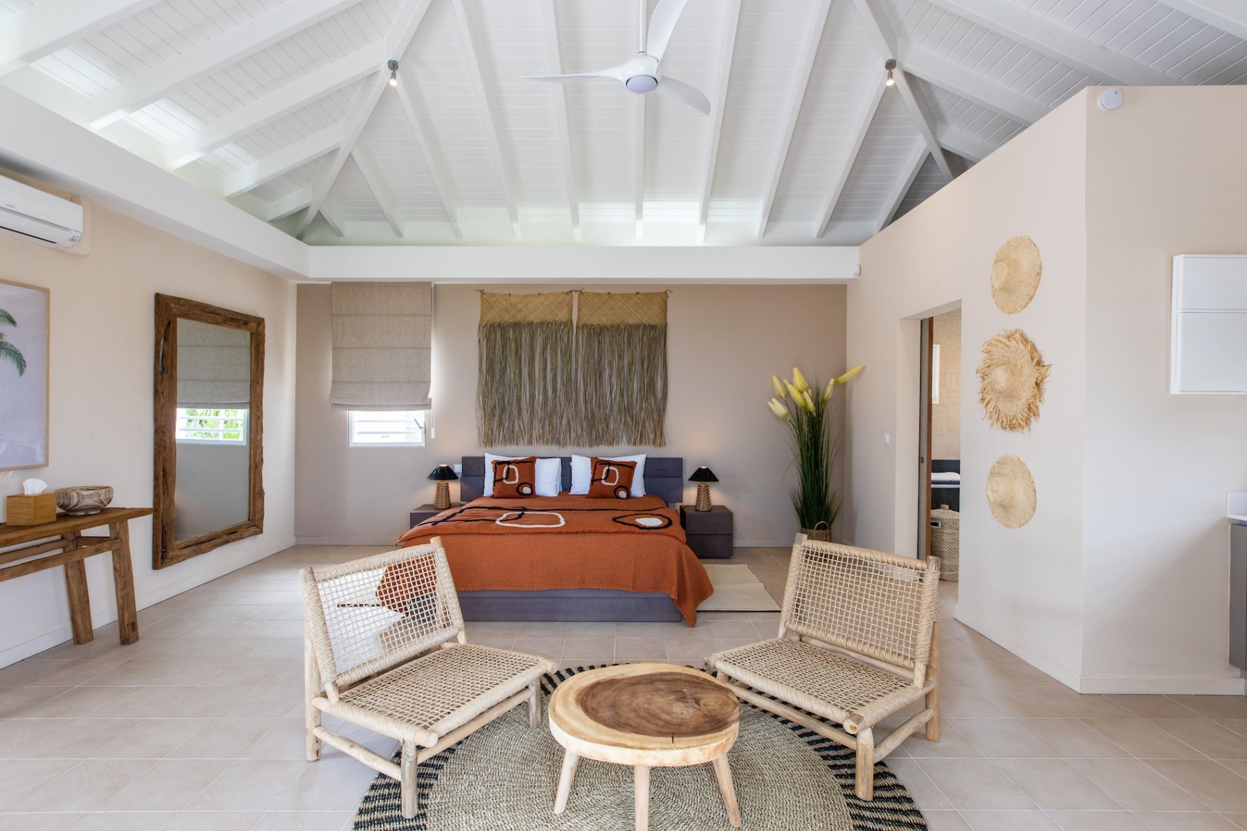 Karukera Villa villa photo.