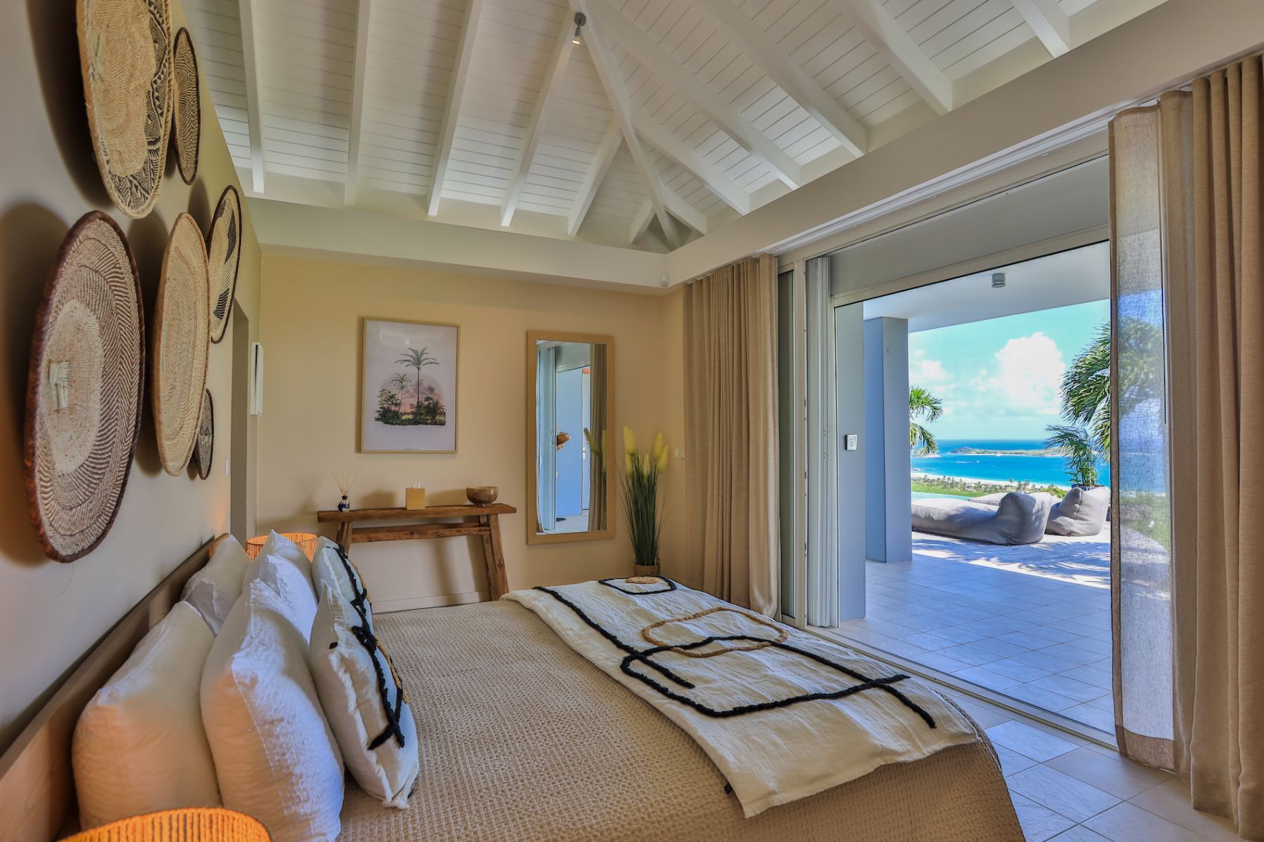 Karukera Villa villa photo.