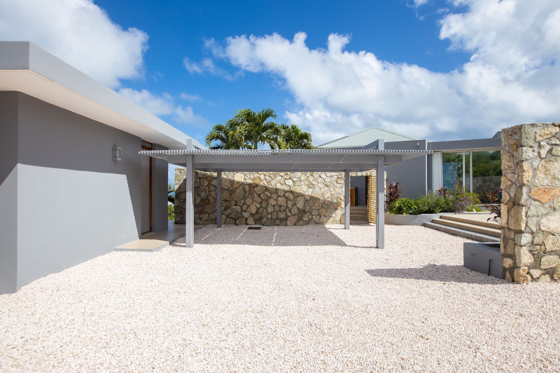 Karukera Villa villa photo.