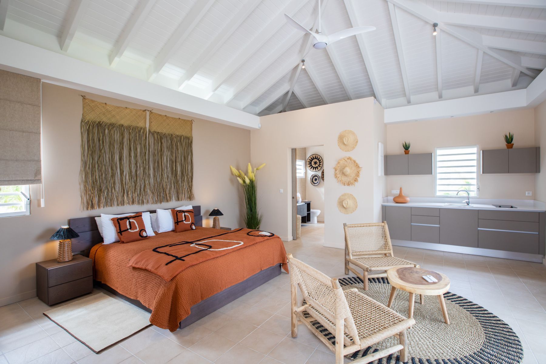 Karukera Villa villa photo.