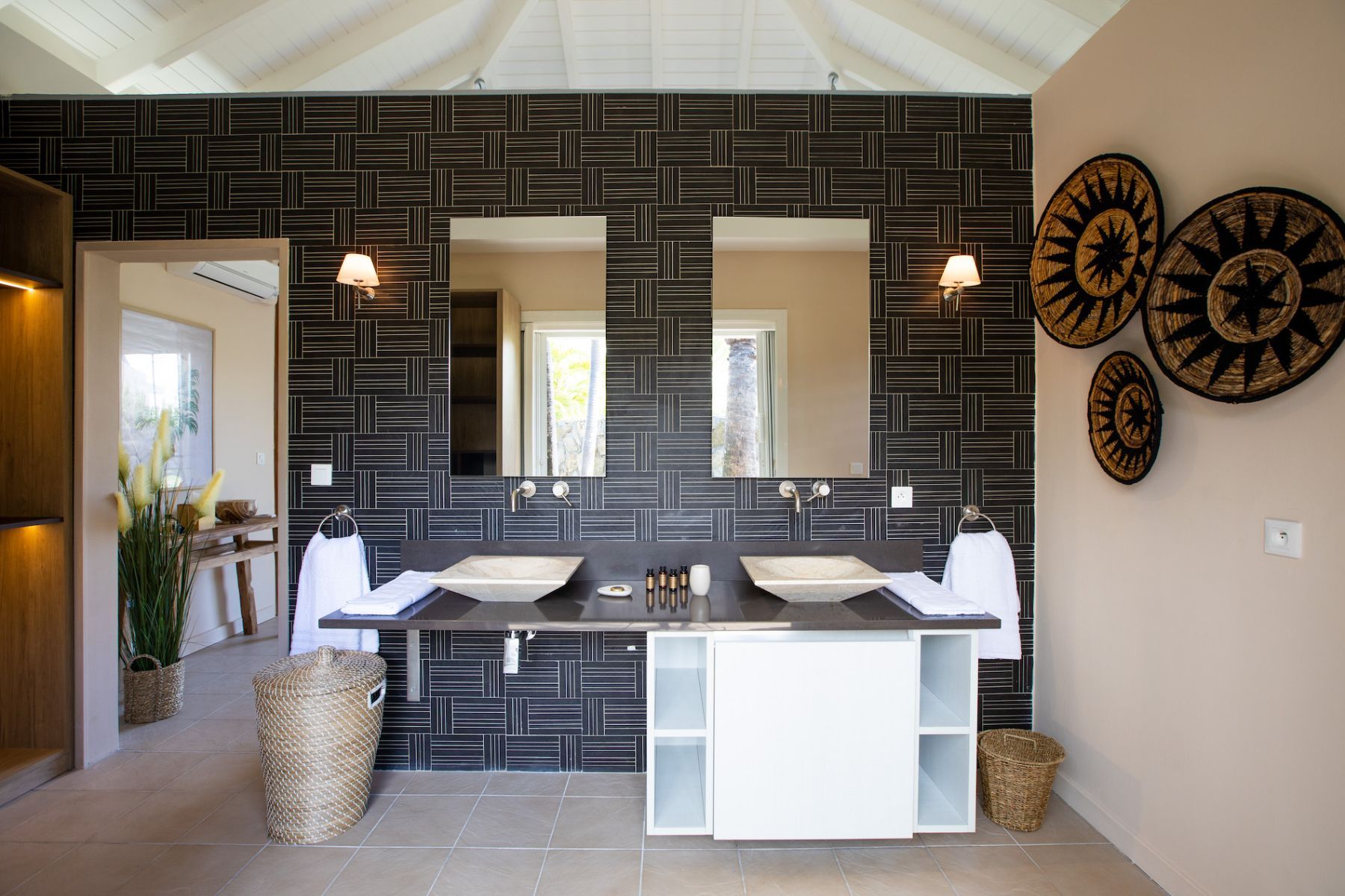 Karukera Villa villa photo.