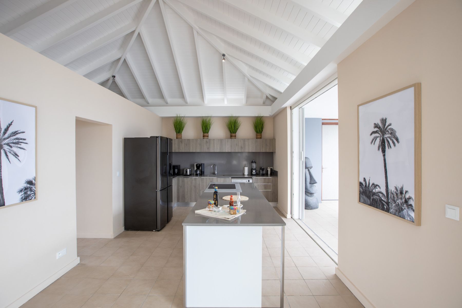 Karukera Villa villa photo.