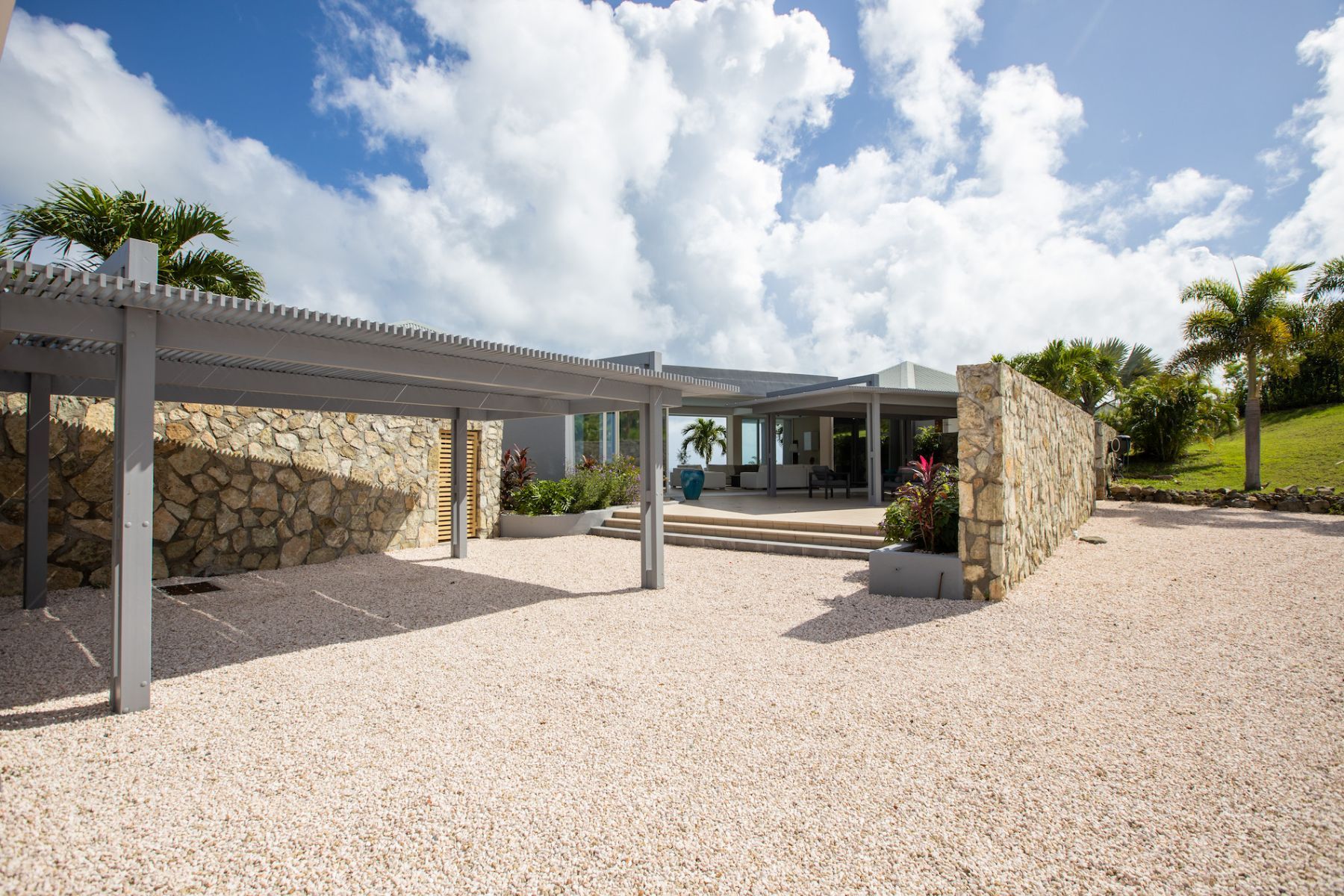 Karukera Villa villa photo.