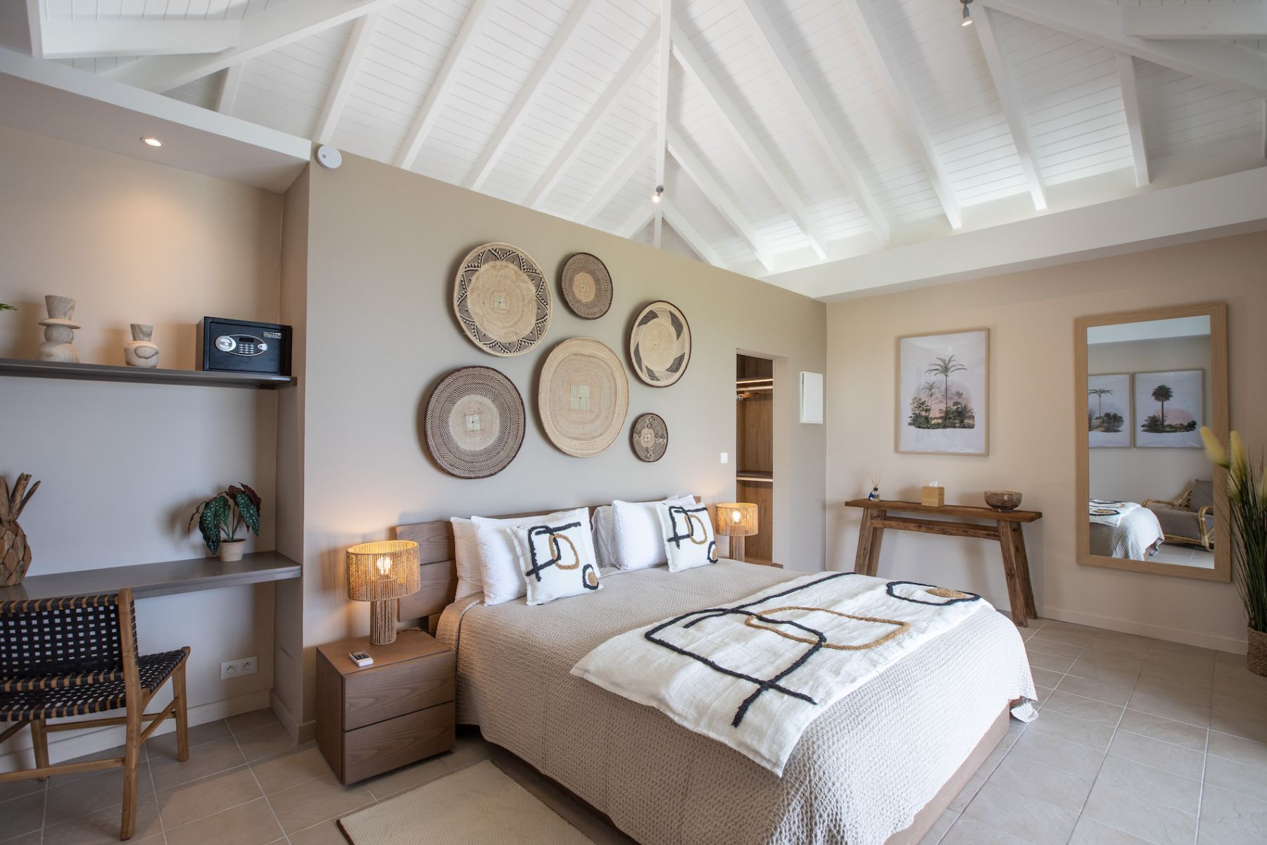 Karukera Villa villa photo.